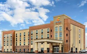 Comfort Inn Bowling Green